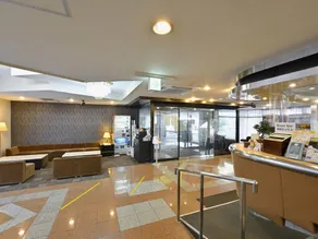 Wakayama Daini Fuji Hotel - Image 3