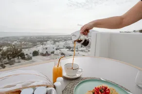 Mod Santorini Vegan Boutique Hotel - Image 3
