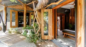 Casa Tolok in Tulum Beachfront - Image 2