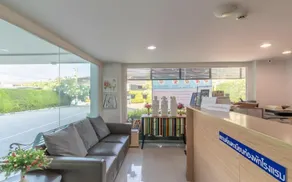 Townhouse Siam Privi Hotel - Image 4