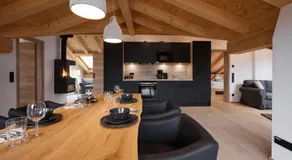Zugspitzerei - Premium Chalet Ferienwohnungen - Image 2