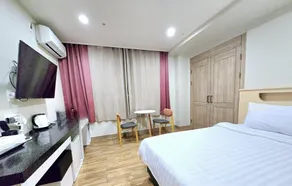 Sokcho Gaetbae Ocean Spa & Whirlpool Spa - Image 3