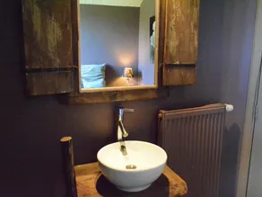 Forest Cottage, Jehonville - Image 1