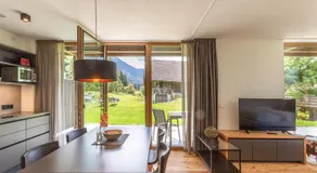 Exklusive CHALET- Ferienwohnung am Kronplatz im Pustertal / Dolomiten - Südtirol - Image 2