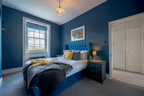 Luxurious GRAND 6 BR Home in BATH Perfect for Groups & Sleeps 12 - Image 2