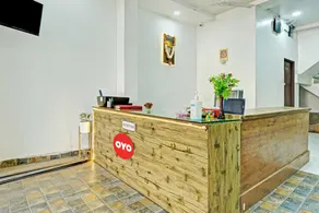 Hotel O Ocean Blue - Image 4