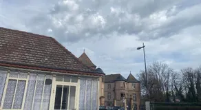 Coquette Maison, Côté Château à Mutzig en Alsace - Image 4