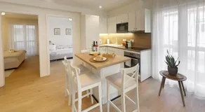 Cosy inner city getaway Bestern - Image 2