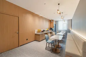 Mannsic Hotel (Beijing Sanyuanqiao International Exhibition Center Branch) - Image 5