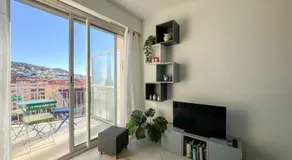 Risso - charming one bedroom with a balcony - Image 2