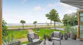 2 Bedroom Cozy Apartment In Kerteminde - Image 5