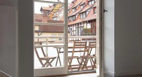 Ferienwohnungen Galerie im Klink - Image 4