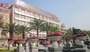 Junya Business Hotel - Image 5