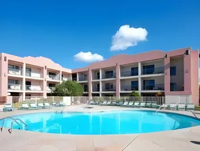 Grand Canyon Plaza Hotel - Image 5