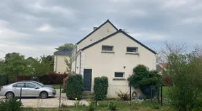 Studio proche Orleans centre - Image 2
