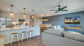 Paradise Palms all you need for your beach getaway with private pool & spa - Image 3