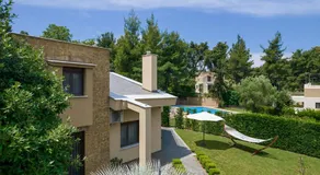 Azalea Villa, Anthology Villas in Sani, ex Sani Luxury Villas Collection - Image 5