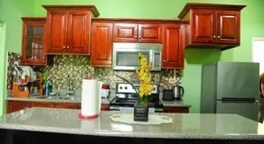 GK Luxury Apartment - Image 4
