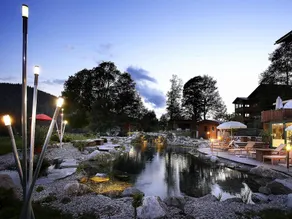 Hotel Berghof - Image 4