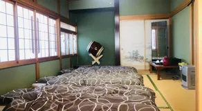 津軽三味線と民謡 繭子の宿 - Image 2