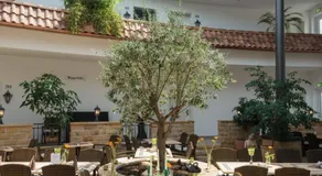 Wildpark Hotel - Image 2