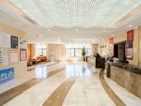 Pan Prague Resort Hotel - Image 2