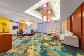 International Hotel Yuan'an - Image 4
