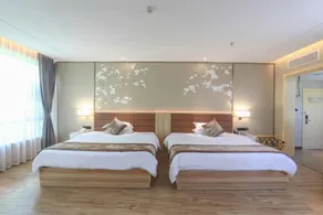 Longquan Garden Hotel (Haikou Pearl Square Qilou Old Street Branch) - Image 2