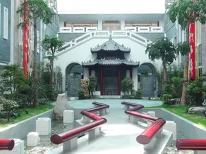 Langfang Ovation Hotel - Image 5