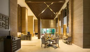Hotel GranDhika Iskandarsyah - Image 4