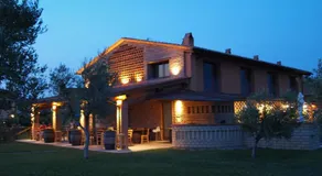 Azienda Agrituristica Il Poggetto Delle Spighe - Image 2