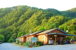 Yeongwol Byeolmaro Village Pension &amp; Camping - Image 4