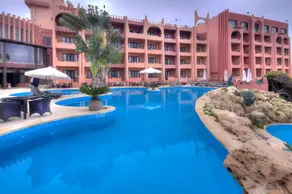 Africana Hotel & Spa - Image 2