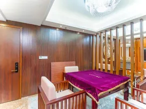 Ding Chang Hotel - Image 5