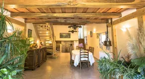 Bed & Breakfast \"La Landre\" RUBIS Vosges-Bains les Bains-Le Clerjus - Image 5