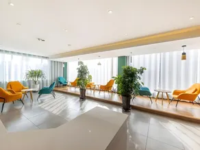 GreenTree Inn Lanzhou Donghu Square Provincial People's Hospital - Image 2