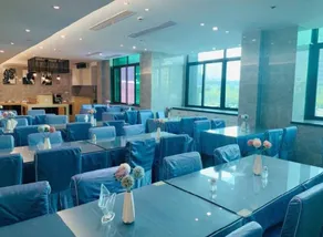 Jingzijin E-sports Hotel (Wuyi Railway Station Branch) - Image 4