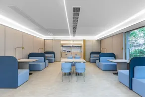 Hanting Hotel Shanghai Caohejing Tianlin East Road - Image 5