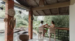 The Iyang Ubud Villa - Image 5