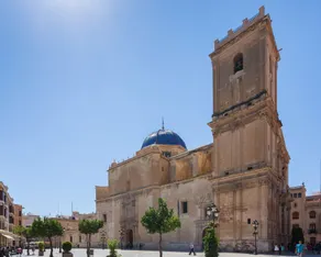 Campanile Hotel Elche - Image 5
