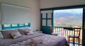 Hotel Casa Del Viento Zapatoca - Image 2
