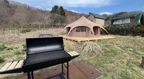 Fire Base 灯 AKARI - Image 2