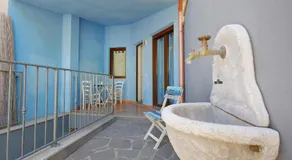CASA AZZURRA - BLUE HOUSE - Image 4