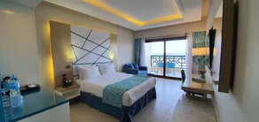 Gravity Hotel & Aqua Park Sahl Hasheesh Families and Couples Only - Image 2
