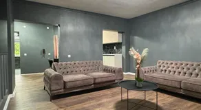 Lux apartments Crystal-center - Image 4