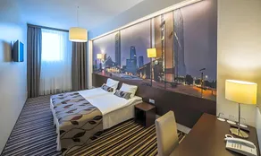 Vilnius City Hotel - Image 2