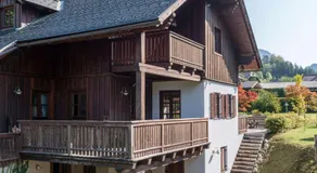 Landhaus Alte Salzstraße - Your Austrian Home - Image 4