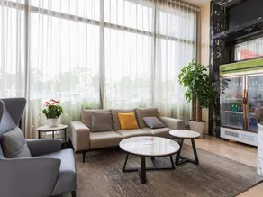 VANKoo Hotel - Image 4