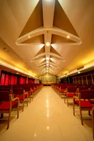 Haveli Backwater Resort - Image 5