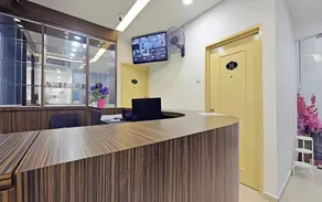 4S Hotel - Image 5